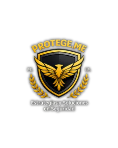 Protégeme